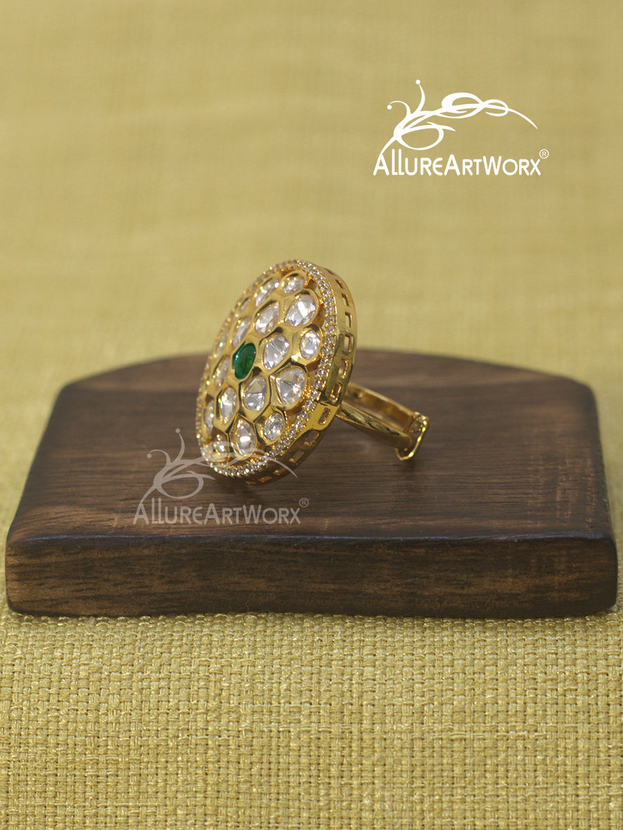 Colourful Ring